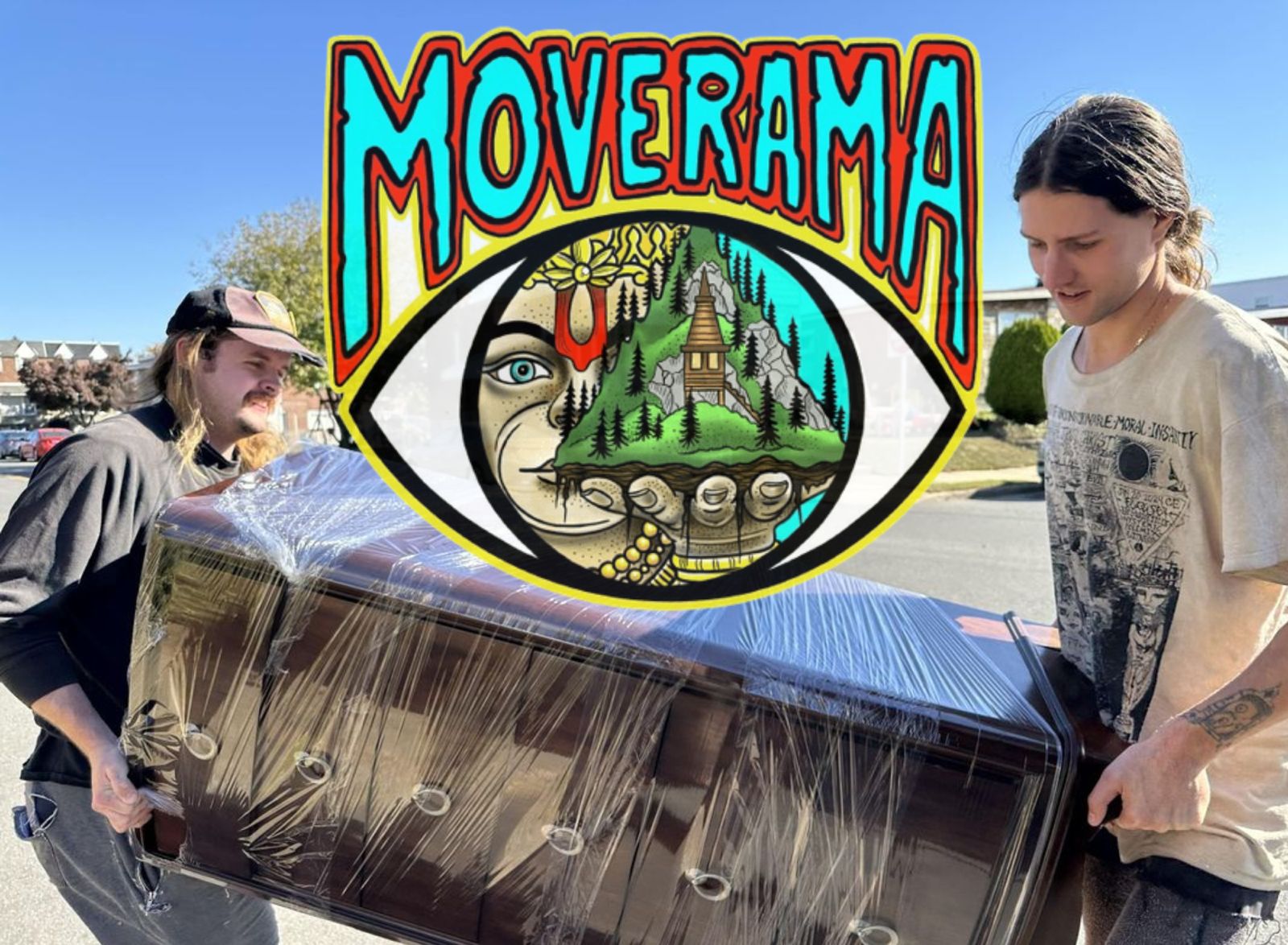 Moverama Philadelphia Movers